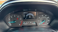 Ford Fiesta 1.0 EcoBoost Hybrid mHEV 125 Titanium 5dr Petrol Hatchback